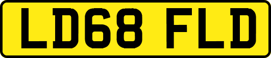LD68FLD