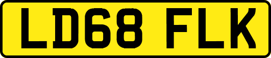 LD68FLK
