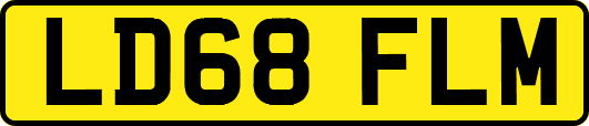 LD68FLM
