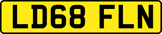 LD68FLN
