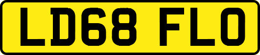 LD68FLO