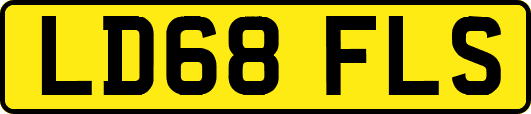 LD68FLS