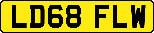 LD68FLW