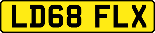 LD68FLX