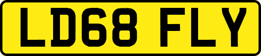 LD68FLY
