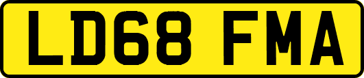 LD68FMA