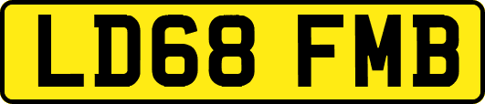 LD68FMB