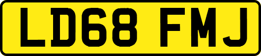 LD68FMJ