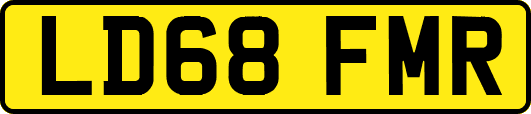 LD68FMR