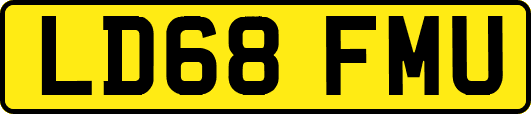 LD68FMU
