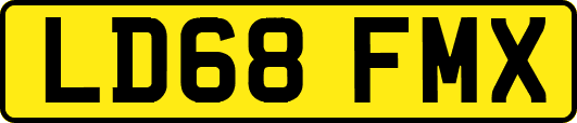 LD68FMX