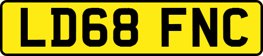 LD68FNC