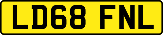 LD68FNL