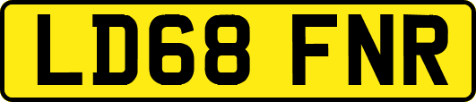 LD68FNR