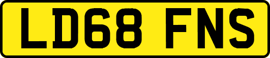 LD68FNS