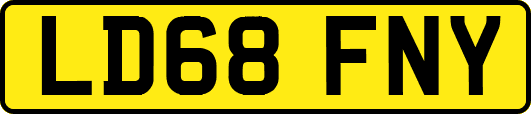 LD68FNY
