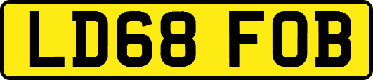 LD68FOB
