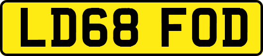 LD68FOD