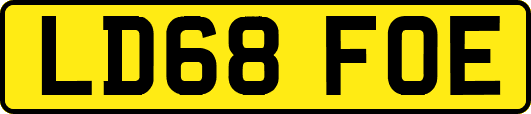 LD68FOE