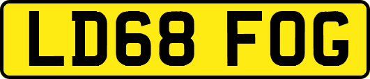 LD68FOG
