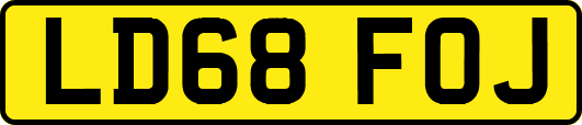 LD68FOJ
