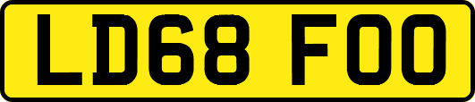 LD68FOO