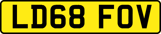 LD68FOV