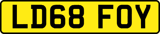 LD68FOY