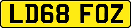 LD68FOZ