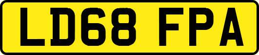LD68FPA