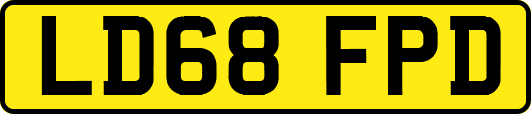 LD68FPD
