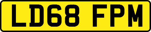 LD68FPM