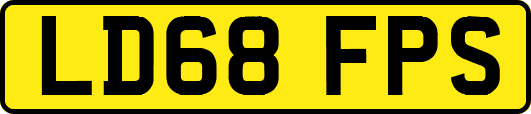 LD68FPS