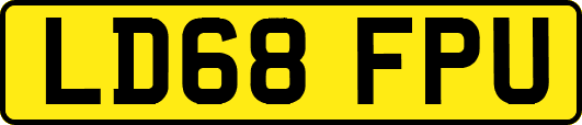LD68FPU