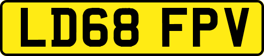 LD68FPV