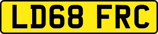 LD68FRC