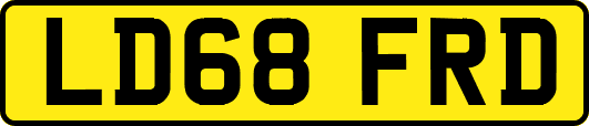 LD68FRD