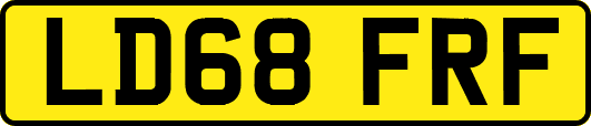 LD68FRF