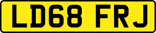 LD68FRJ