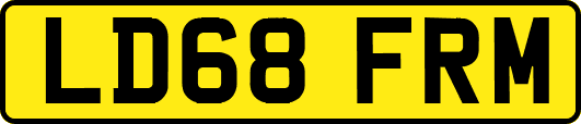 LD68FRM