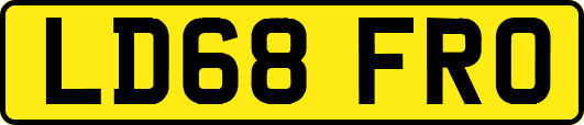 LD68FRO