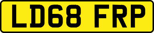 LD68FRP