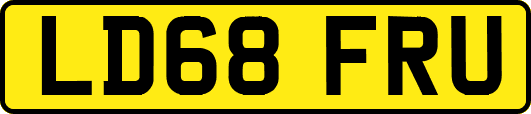 LD68FRU