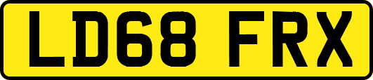 LD68FRX