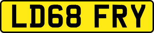 LD68FRY