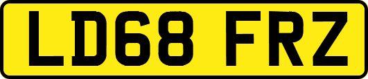 LD68FRZ