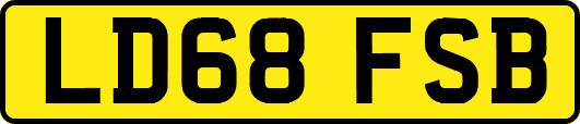 LD68FSB