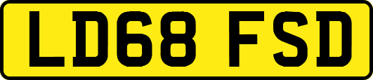 LD68FSD