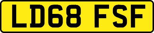 LD68FSF