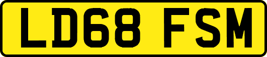 LD68FSM